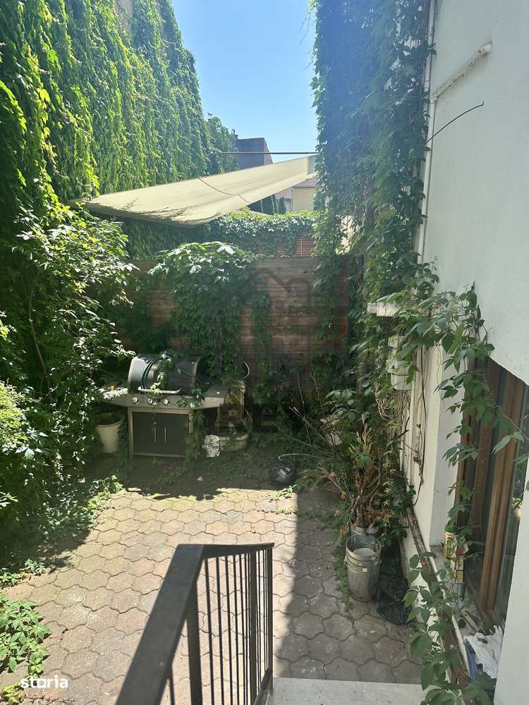 Spatiu comercial de vanzare, central- B. Victoriei,  Sub Arini - Imagine principală: 1/3