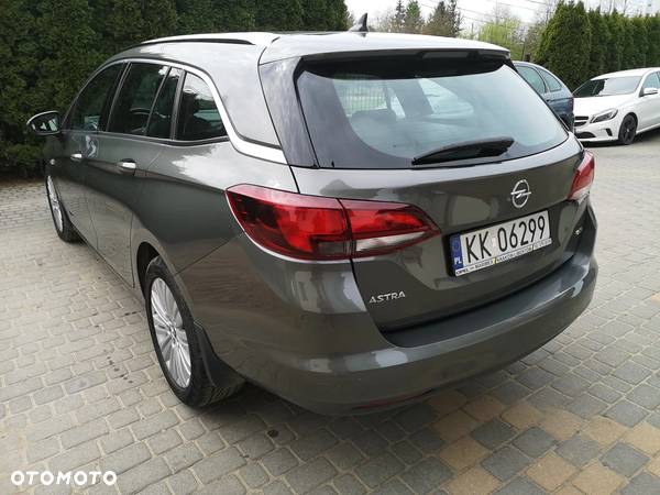 Opel Astra 1.6 CDTI Start/Stop Sports Tourer Active - 7