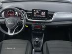 Kia Stonic 1.0 T-GDI Drive - 10