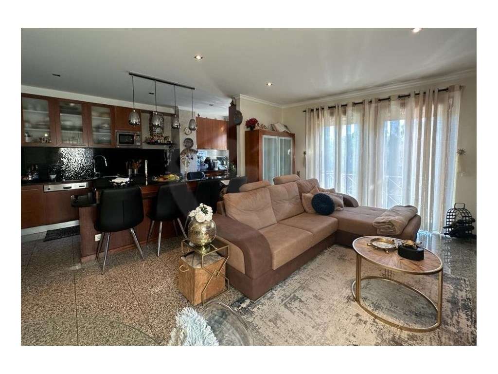 T3+1 em Póvoa de Varzim - Grande imagem: 3/26