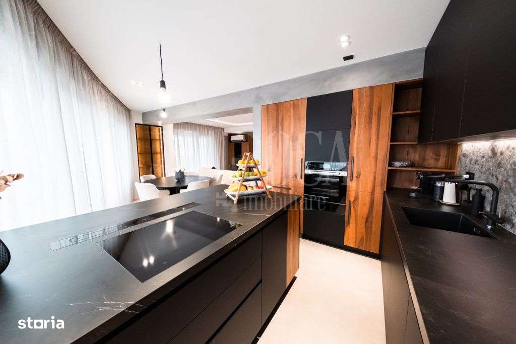 Apartament 3 camere de vanzare in Manastur, Cluj Napoca-1