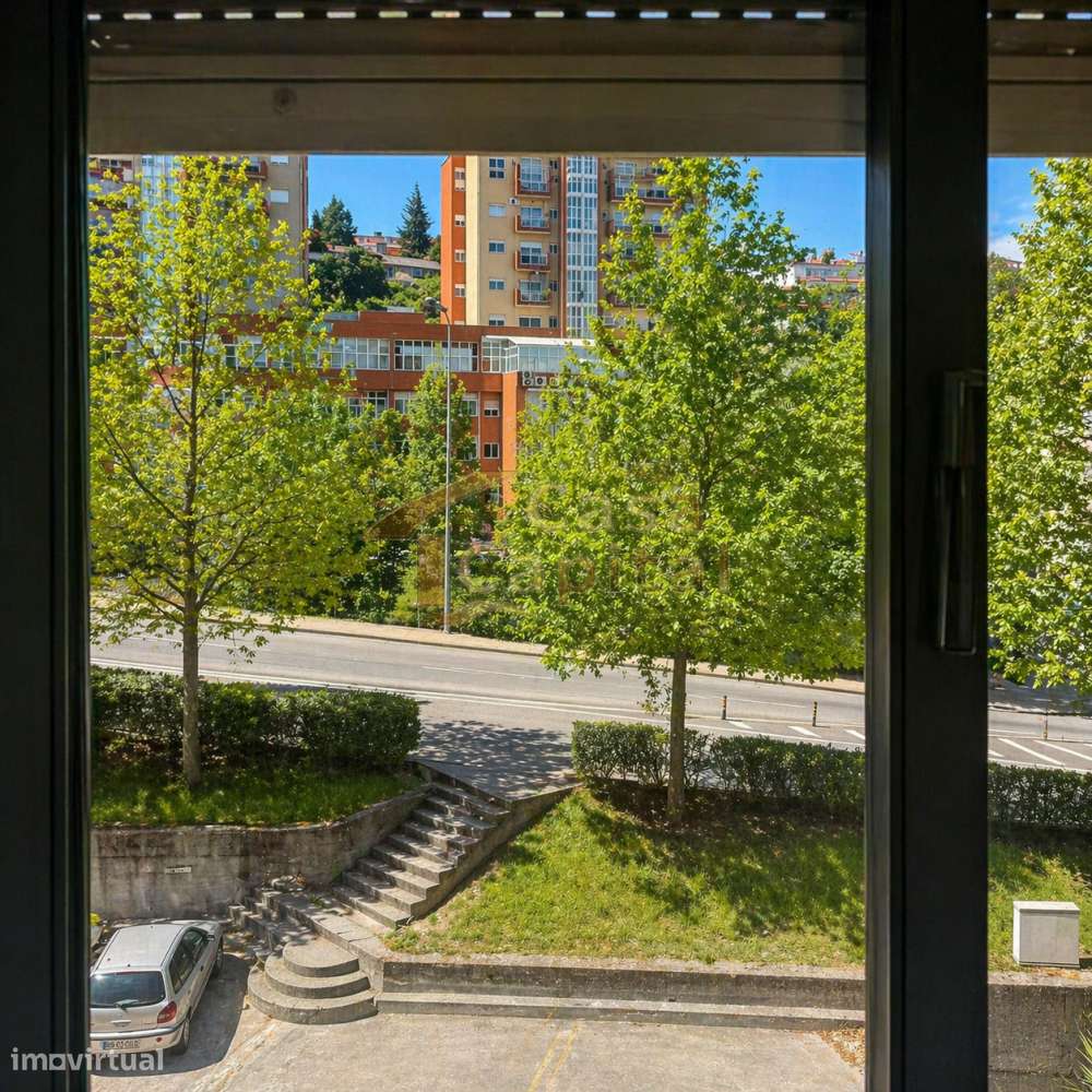 T3 à Venda em Vila Real – Zona Central | Excelente Oportunidade-5