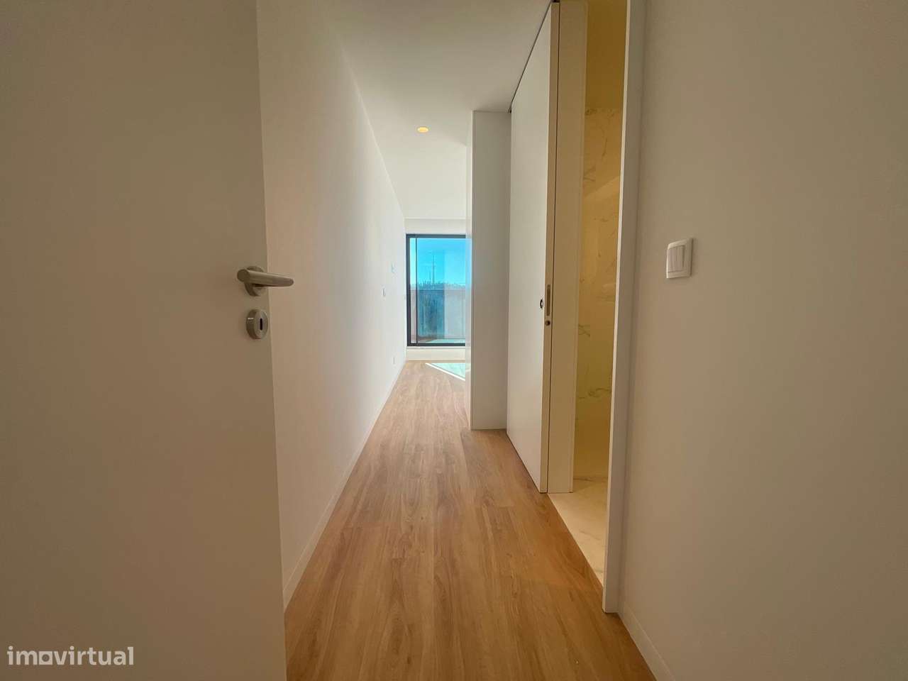 Penthouse T2 de Luxo Av. da República (Gaia)-50