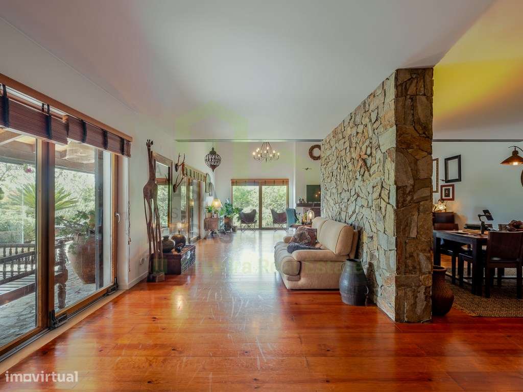 Vende Moradia T3, Ericeira 14 Km, A Casa das Casas-19