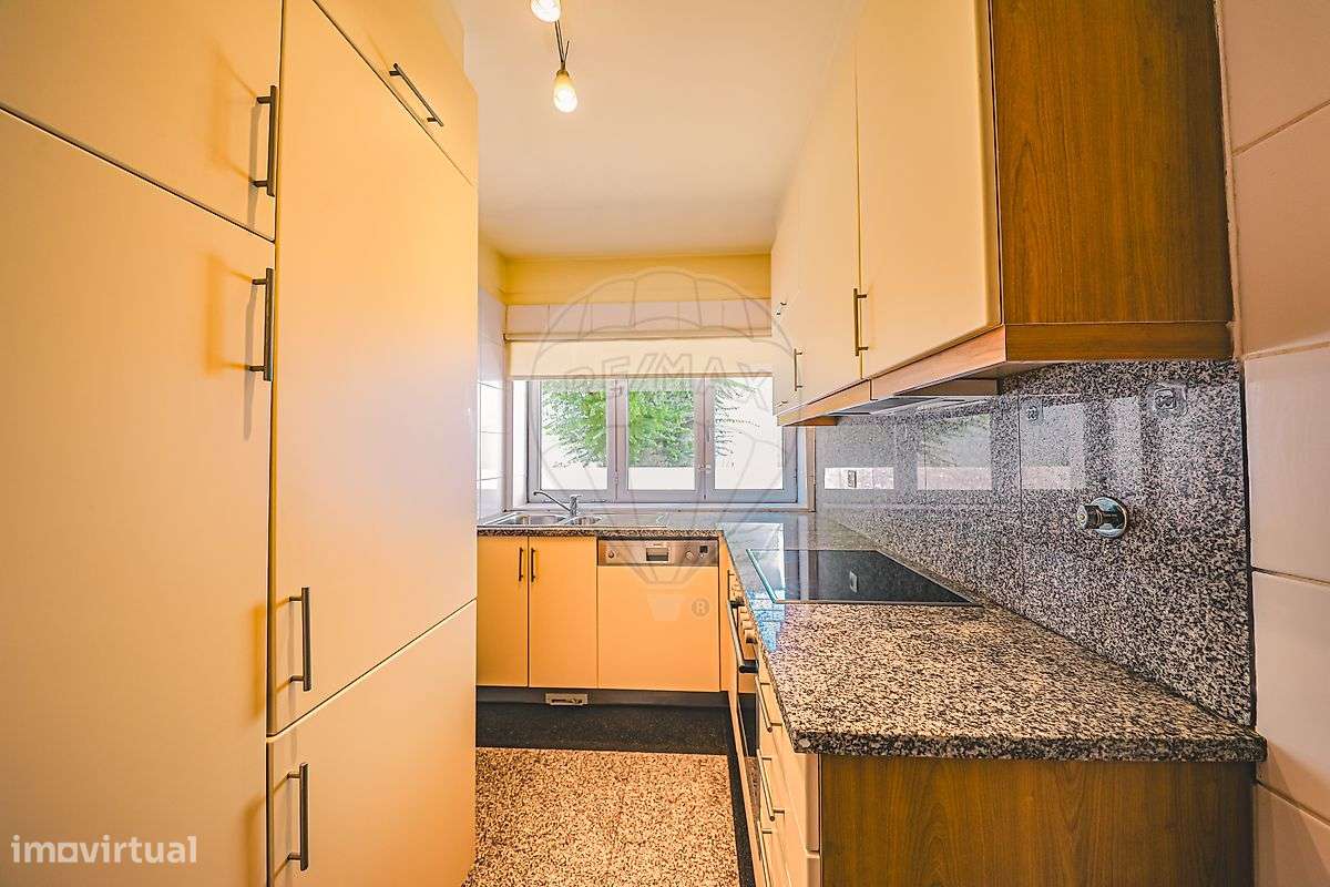 Apartamento T1 para venda-12