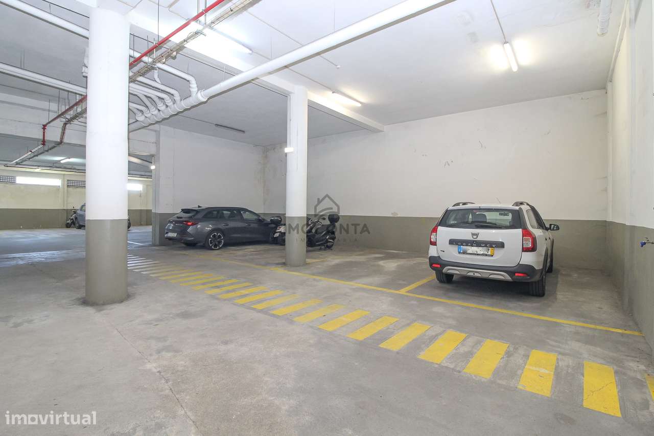 T3 c/Terraço de 175m2 em Sobrado- Valongo-20