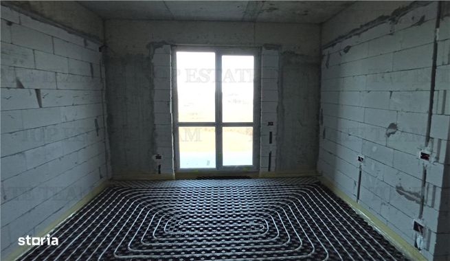 Apartament 3 camere finisaje Premium, pompe de caldura, Fundeni-Dobroe-1