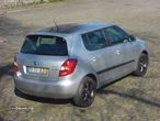 Skoda Fabia 1.2 TDi Ambiente - 22