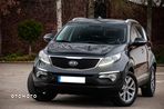 Kia Sportage - 3