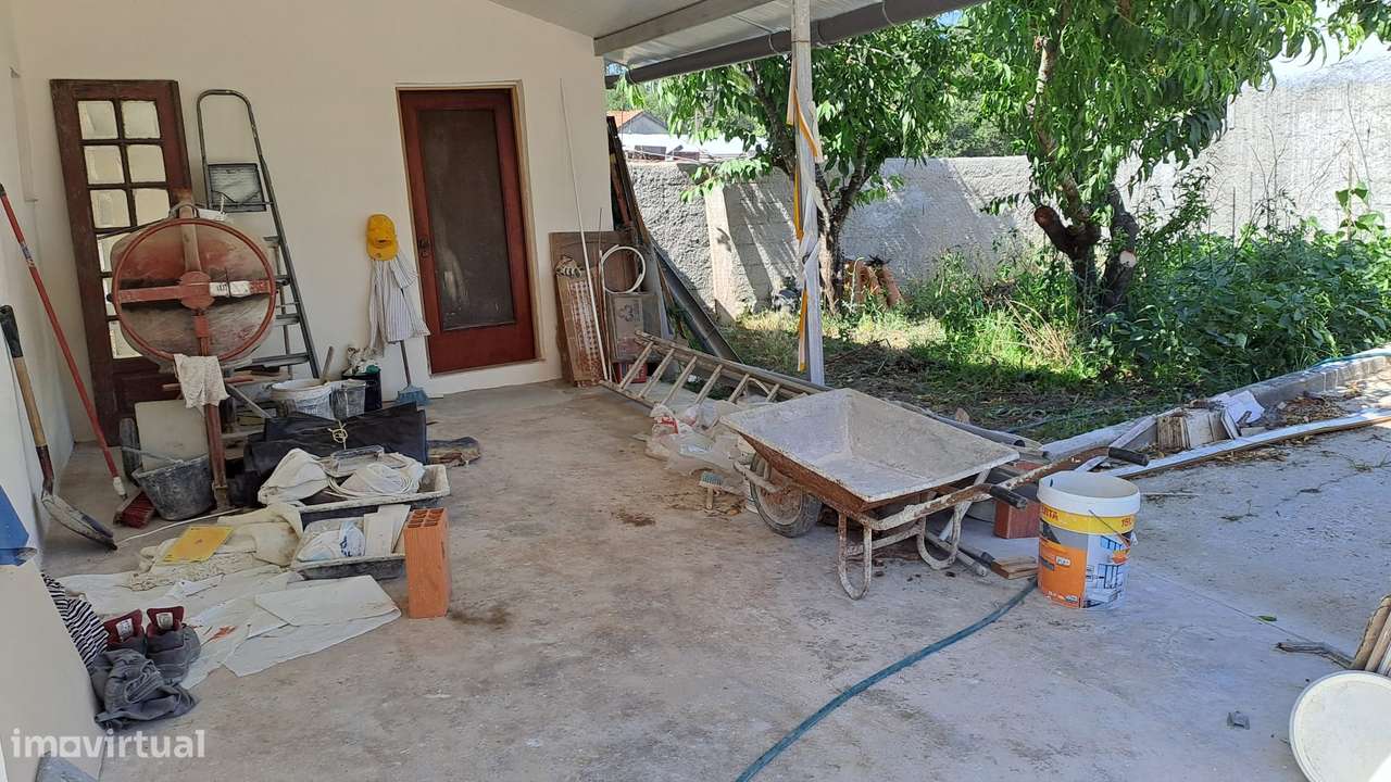 Moradia Bi-Familiar em Vila Verde-7