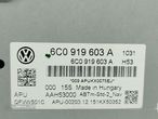 Radio Cd Volkswagen Polo (6R1, 6C1) - 5