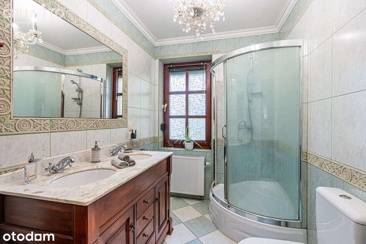 Kameralny dom z ogrodem | blisko centrum Rzeszowa-8