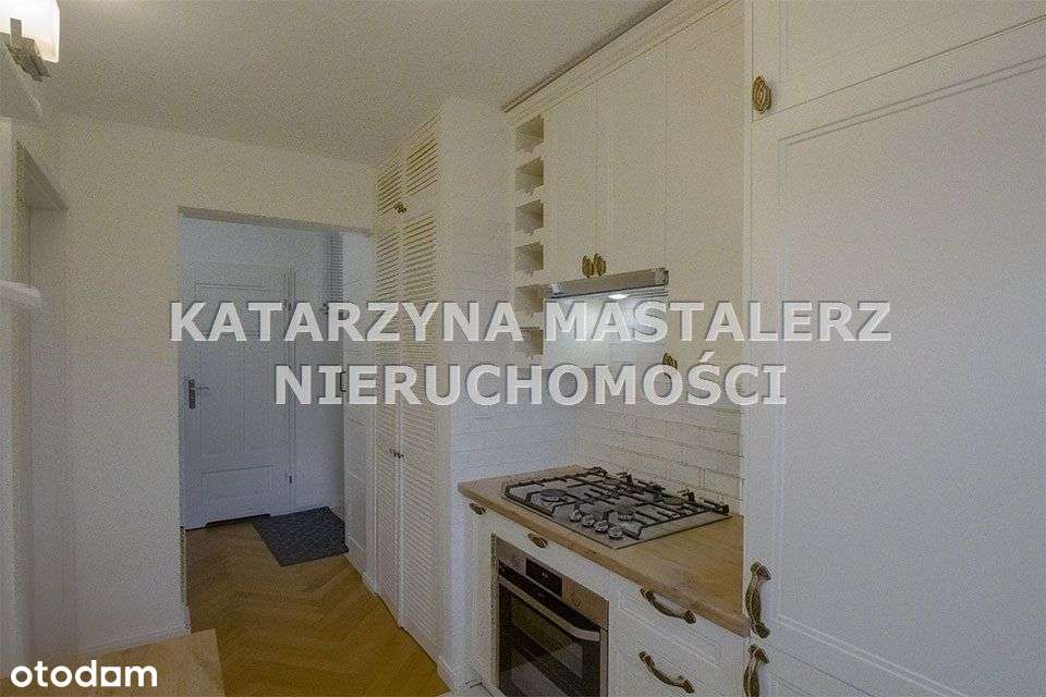 Mieszkanie, 49,40 m², Warszawa-9