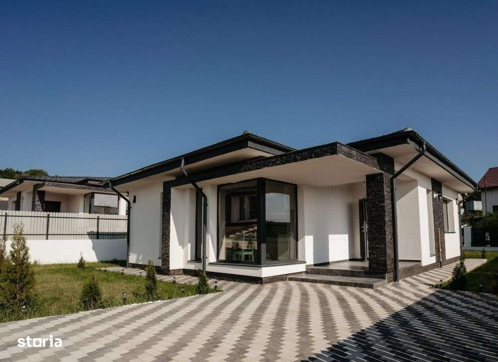 Casa 4 camere Bucium , 90 metri Cod:159785 - Imagine principală: 2/13