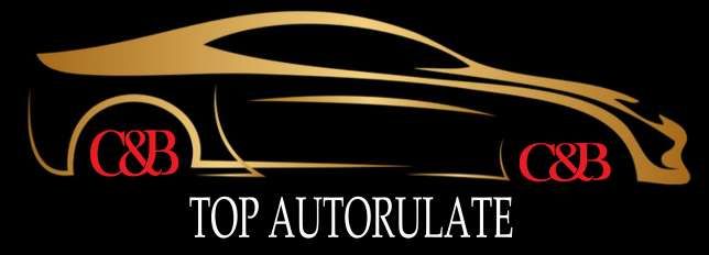 C&B Top Autorulate logo