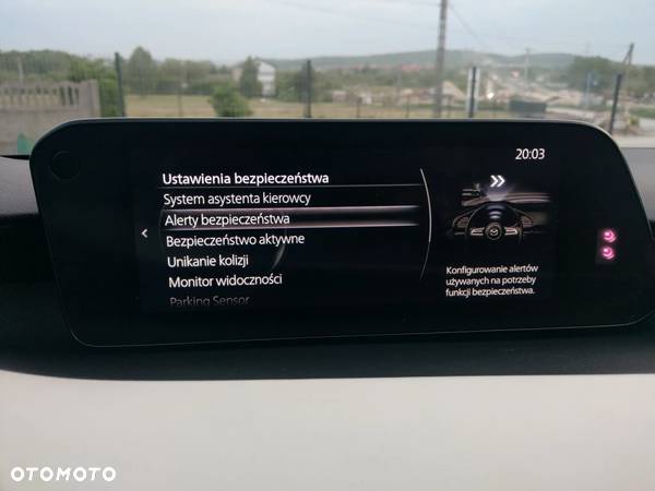 Mazda 3 2.0 mHEV 100th Anniversary - 31