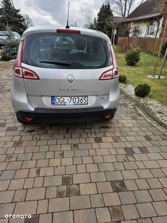 Renault Scenic ENERGY dCi 130 Euro 6 S&S Bose Edition - 7