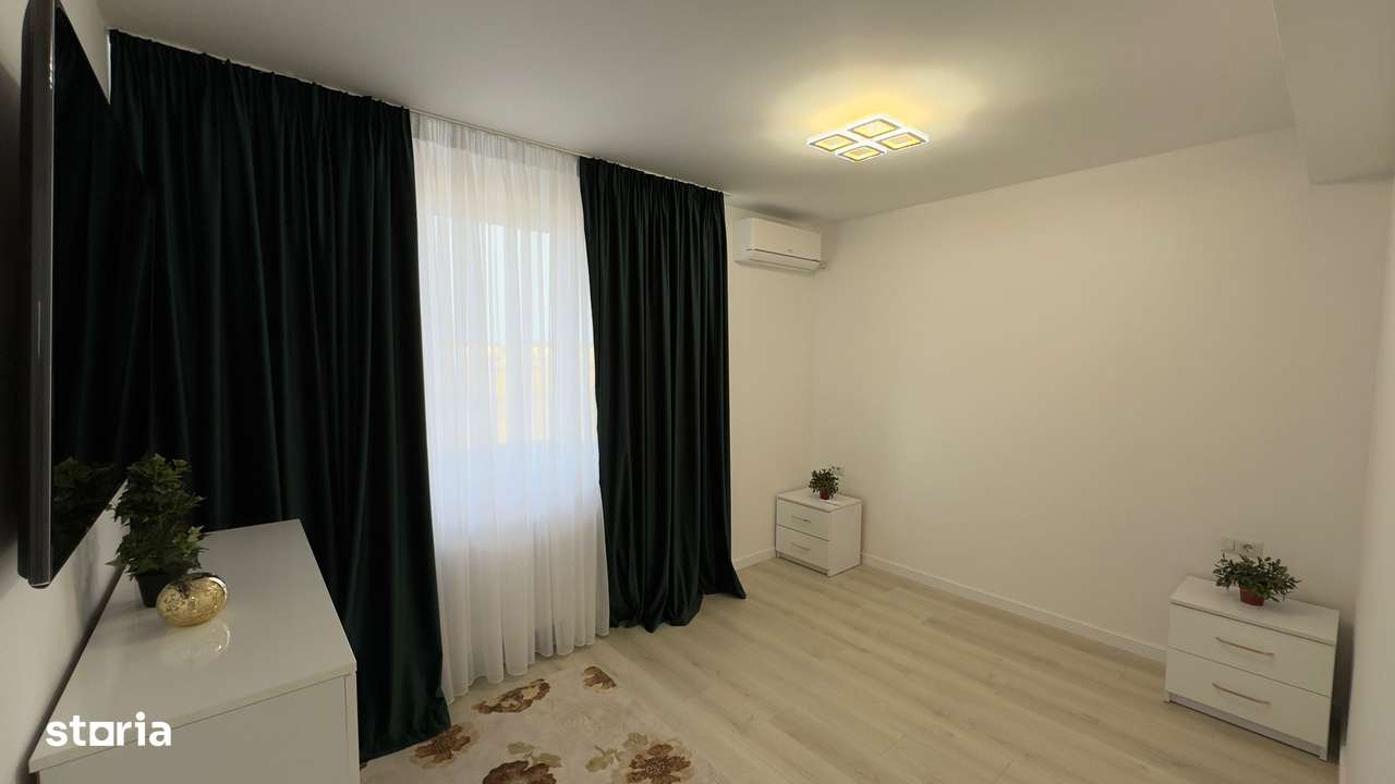 CASE CU RATE LA DEZVOLTATOR PE 3 ANI, MUTARE IMEDIATA, COMISION 0%-3