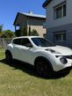 Nissan Juke 1.6 Xtronic Acenta - 3