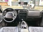 Jeep Cherokee 2.5 TD Classic - 16