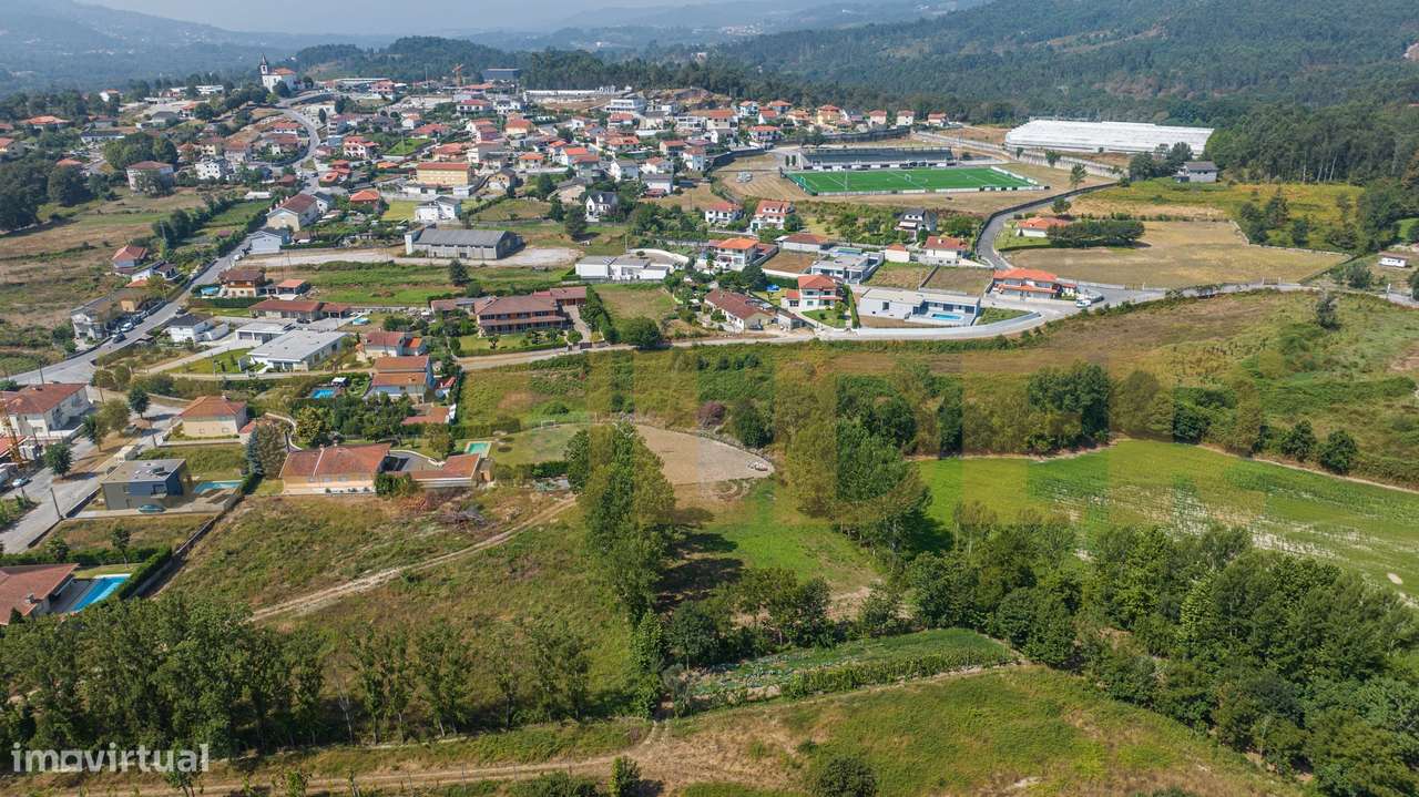 Terreno agrícola em Taíde-7