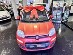 Fiat Panda 1.2 Lounge S&S - 4