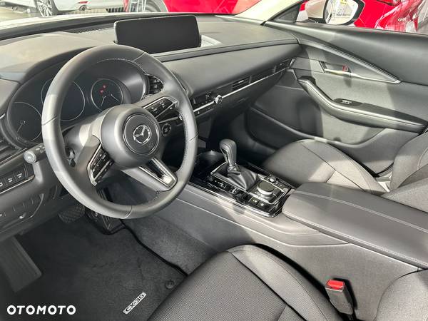 Mazda CX-30 2.0 mHEV Exclusive-Line 2WD - 5