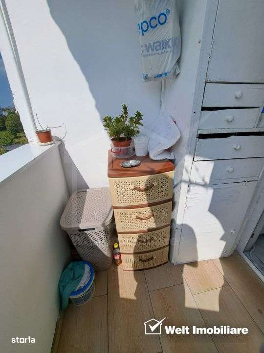 Apartament cu 3 camere, decomandat, boxa la subsol, Manastur - Imagine principală: 5/19