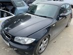 Dezmembrez BMW seria1 118D E87 an 2005 - 1