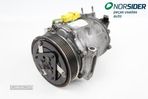 Compressor do ar condicionado Peugeot 407 Sw|04-08 - 1