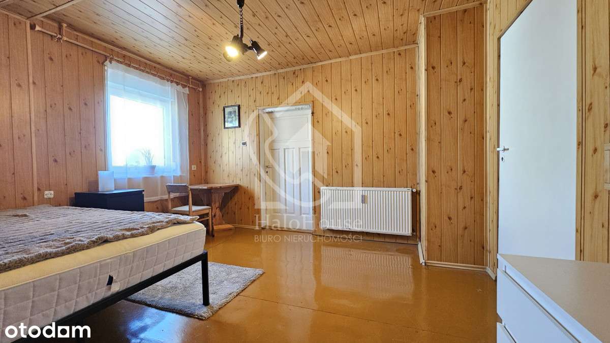 Dom gotowy do zamieszkania! 130m2! 4 pokoje!-12