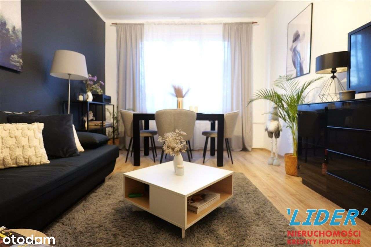 4 pokojowe mieszkanie, osiedle E-0