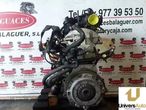 MOTOR COMPLETO AUDI A3 1999 -AGN - 6