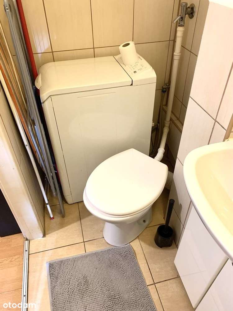 Kawalerka ścisłe centrum ul. Chmielna-14