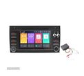 AUTO RADIO GPS ANDROID 11 PARA PORSCHE CAYENNE 03-07 7" USB GPS TACTIL HD - 1