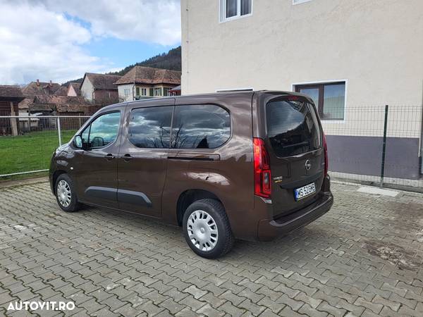 Opel Combo Life 1.5 L1H1 Start/Stop Edition Life - 16