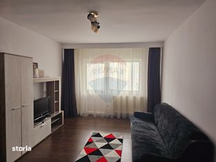 Apartament cu 2 camere de închiriat în zona Central