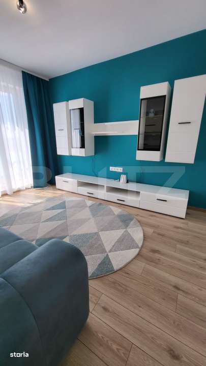 Studio de vanzare, Maurer Residence - Imagine principală: 4/7