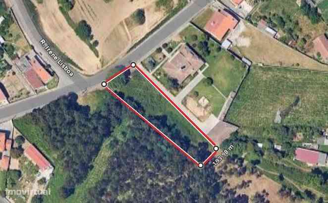 Terreno 1425 M2 P/Construção-1