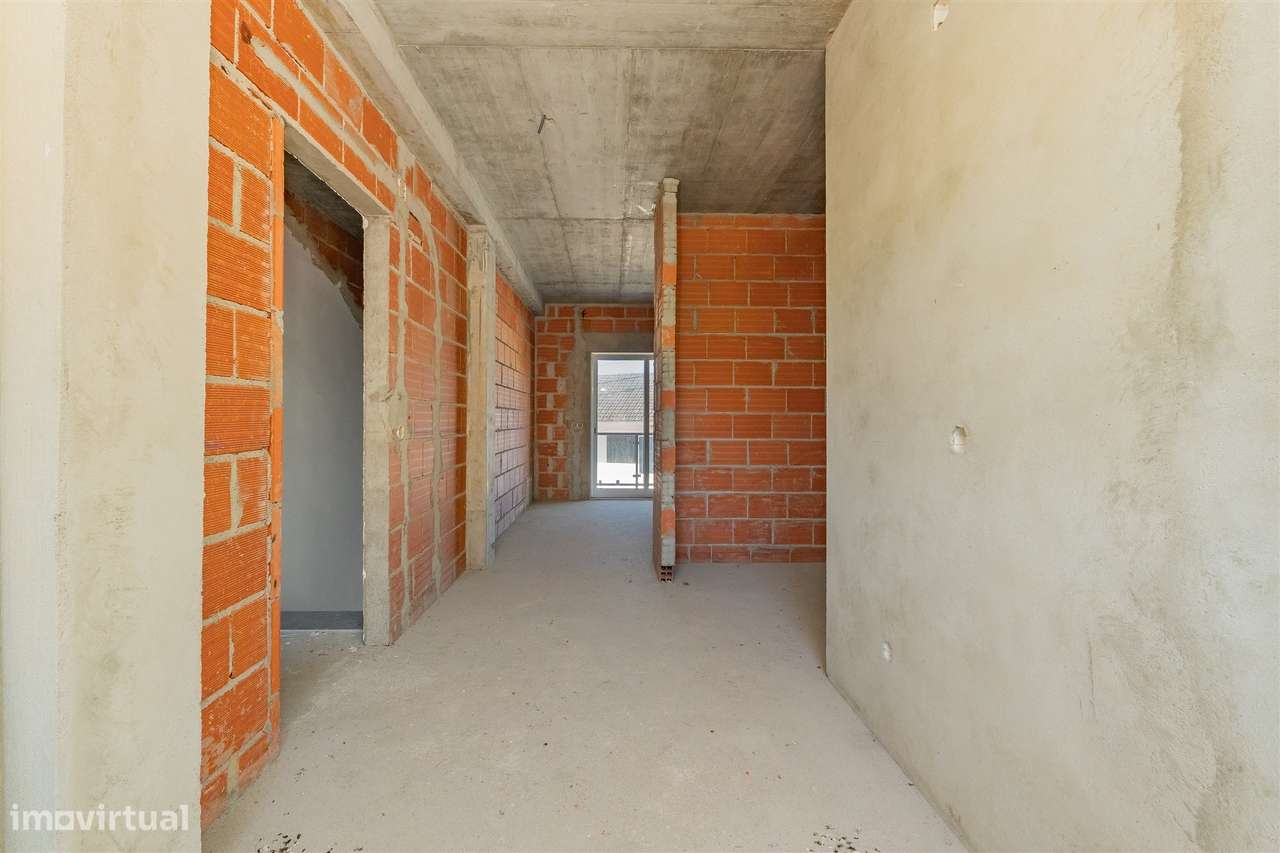 Moradia T4 em Construção em Vale Flores - Feijó Almada-34