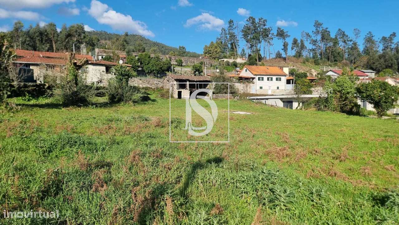 Terreno, 750 m², Parada do Bouro - Grande imagem: 4/19