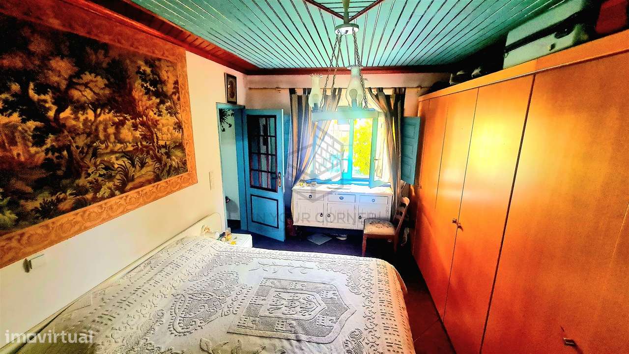 Moradia >=T10 Venda em Azeitão (São Lourenço e São Simão),Setúbal-47