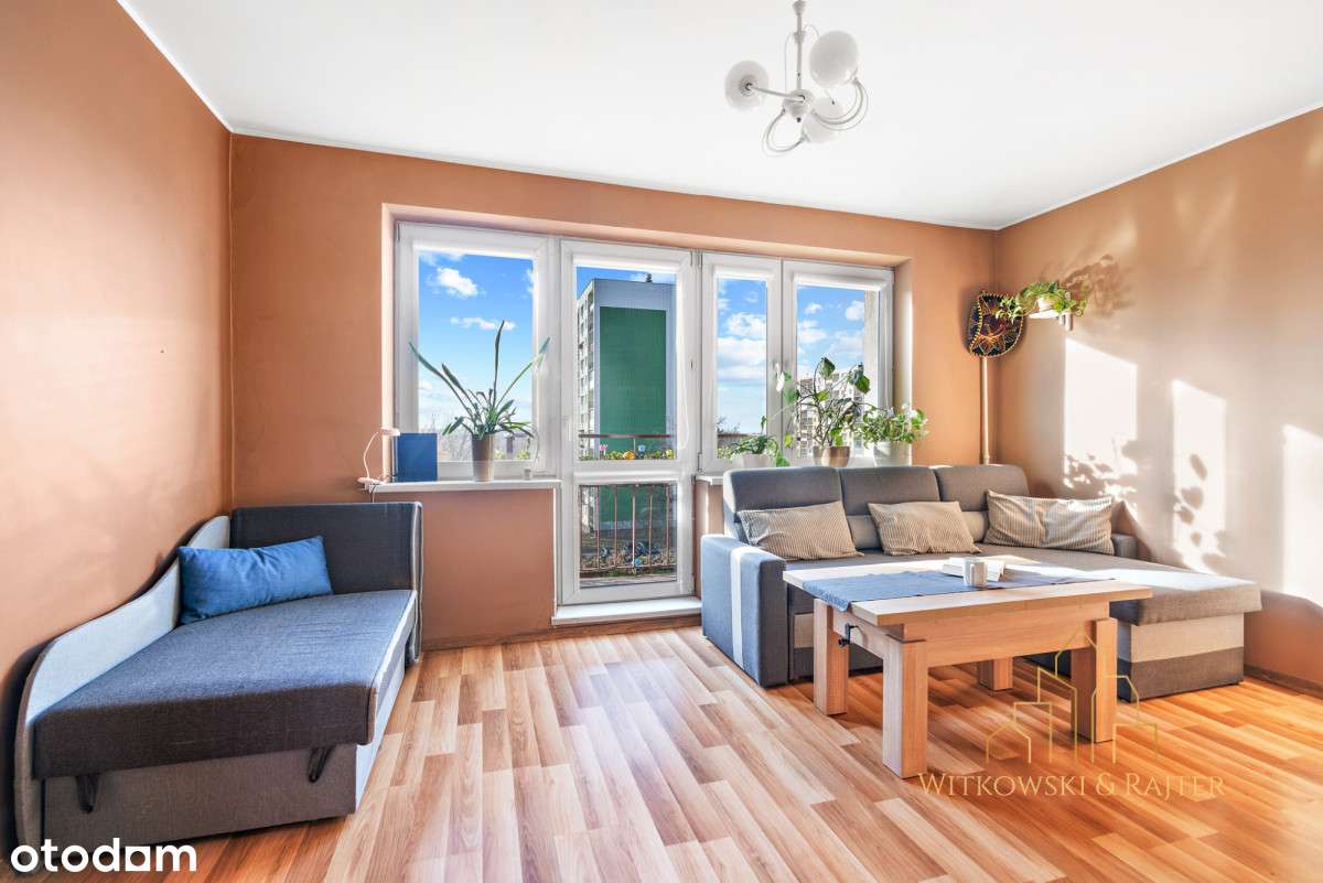 Centrum Legionowo 2 Pokoje | Inwestycja - Pełny obrazek: 3/10