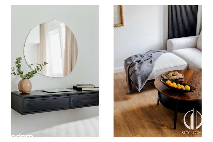 Dwupokojowe mieszkanie w Śródmieściu (Nowe Miasto) - Pełny obrazek: 4/15