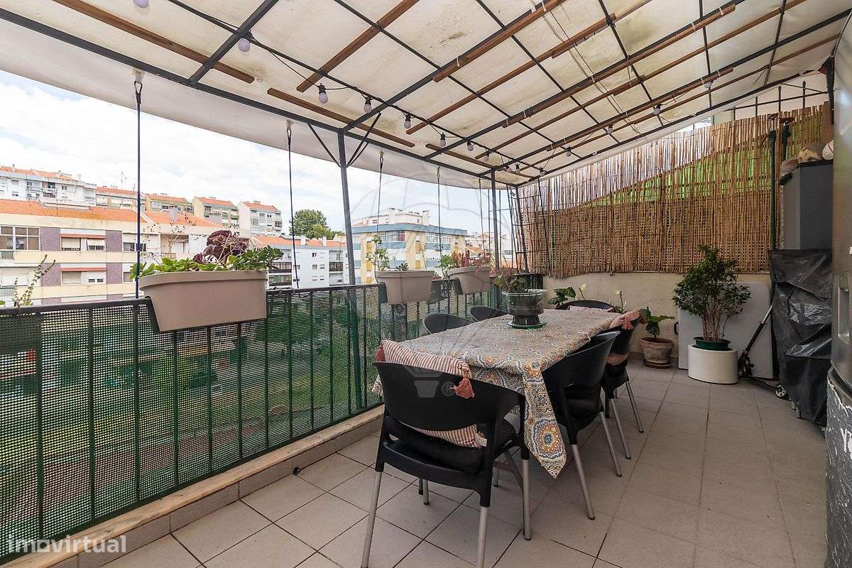 Apartamento T3 para venda-5