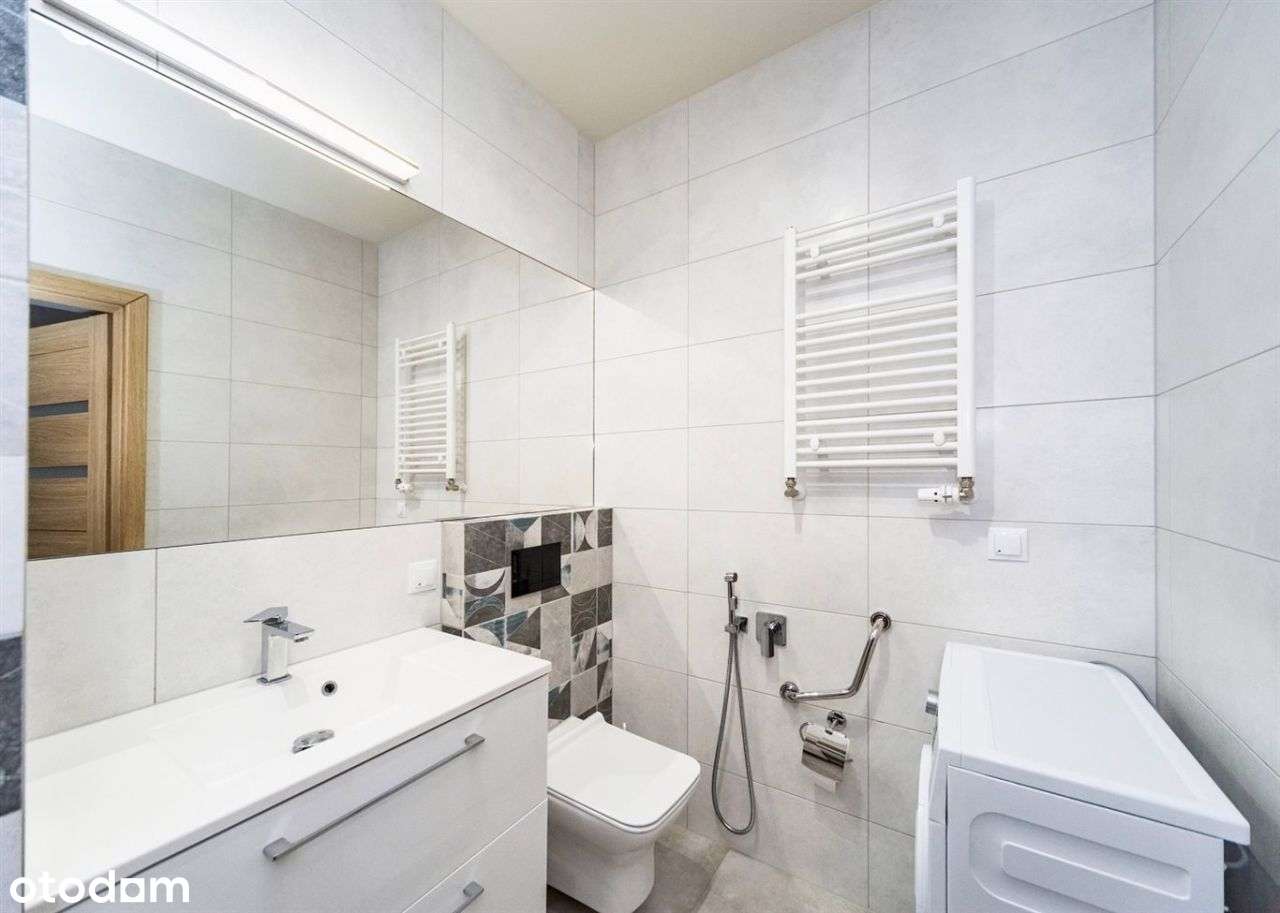 Gotowe do zamieszkania od zaraz! - Pełny obrazek: 5/9