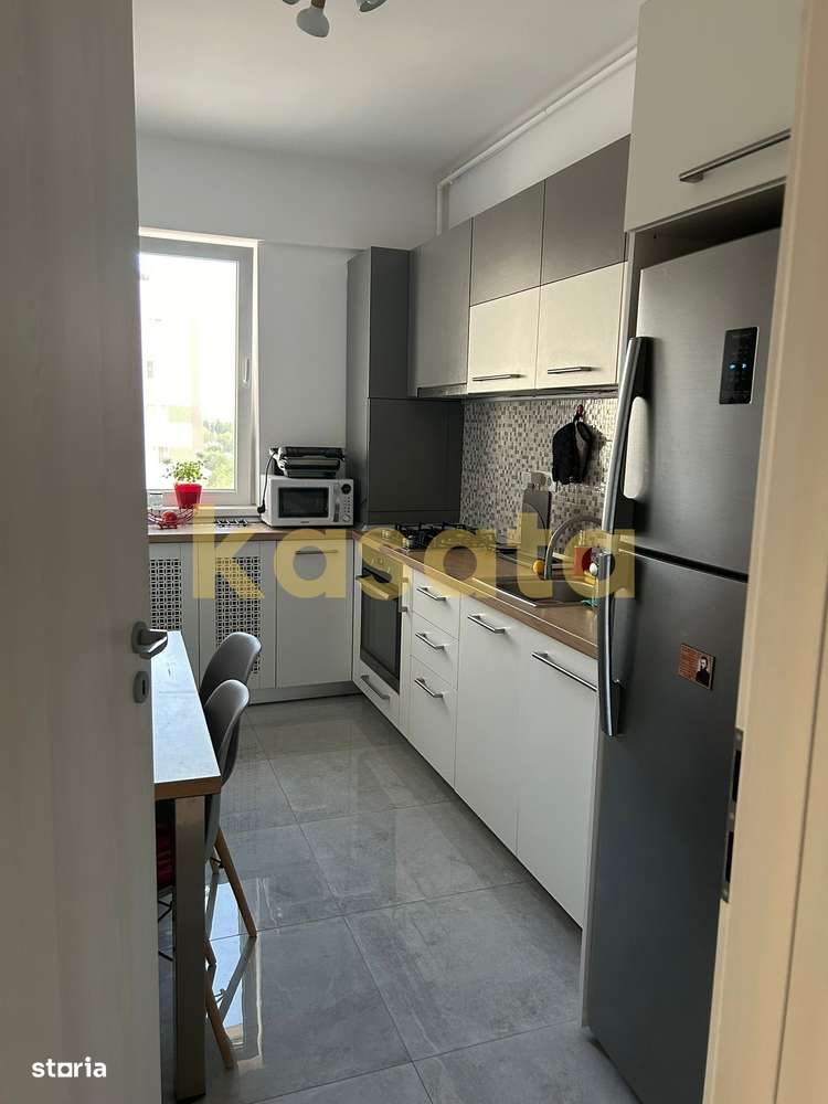 Apartament 2 Camere | Loc de parcare| Decomandat | Etaj Intermediar - Imagine principală: 4/10