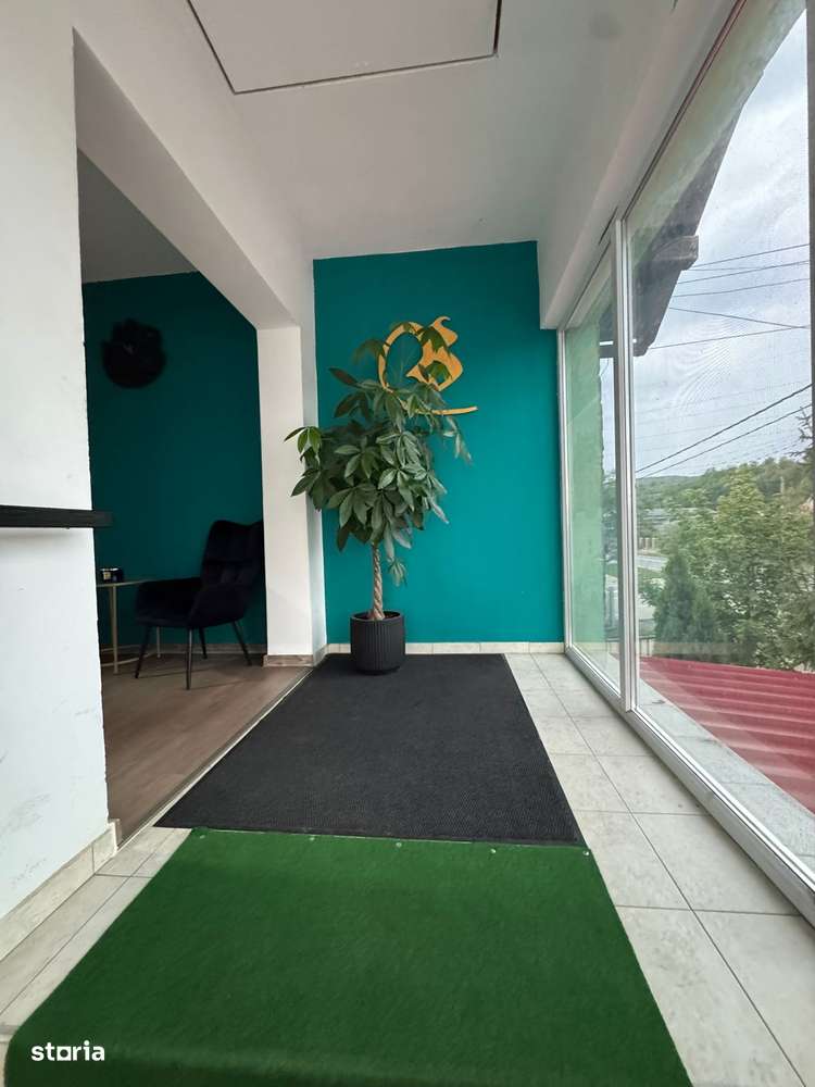 Afacere profitabila , zona Centura Bistrita !-14