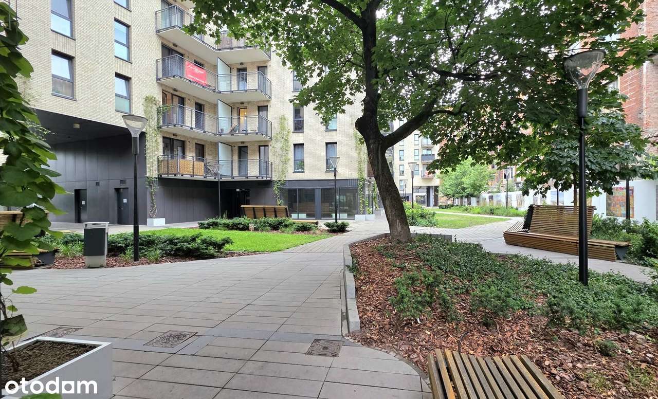 METRO * ochrona i siłownia * 8 min STARE MIASTO * UCZELNIE - Pełny obrazek: 2/12