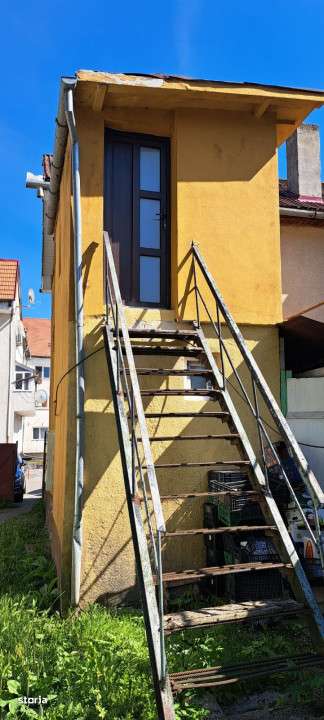 Spatiu comercial, alimentatie publica, finisat, 67 mp, 2 nivele, Ultra - Imagine principală: 4/5